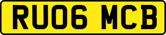 RU06MCB