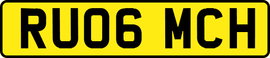 RU06MCH