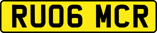 RU06MCR