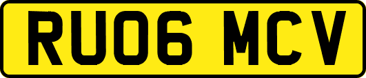 RU06MCV