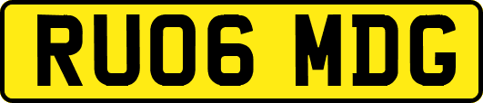 RU06MDG