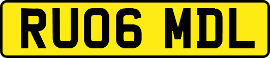 RU06MDL