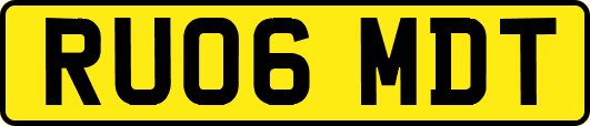 RU06MDT