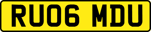 RU06MDU