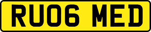 RU06MED
