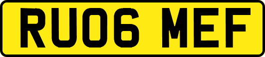 RU06MEF