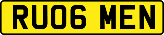 RU06MEN