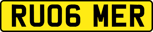 RU06MER
