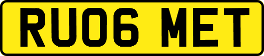 RU06MET