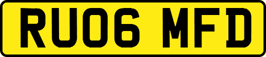 RU06MFD