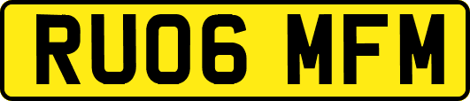 RU06MFM