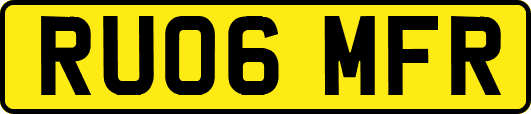 RU06MFR