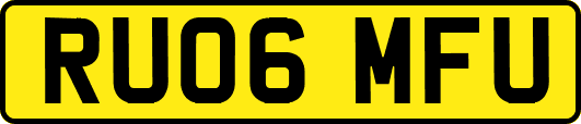 RU06MFU