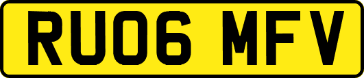 RU06MFV
