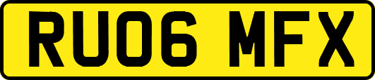 RU06MFX
