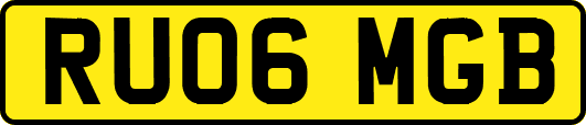 RU06MGB