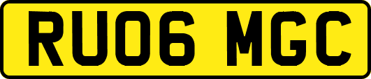 RU06MGC