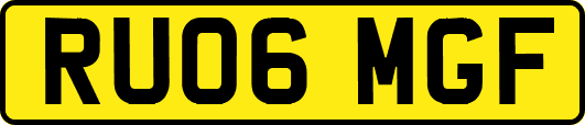 RU06MGF