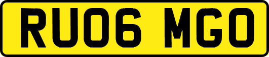 RU06MGO