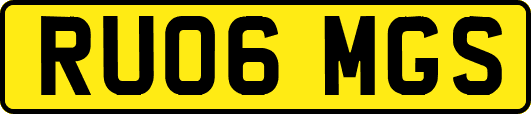 RU06MGS
