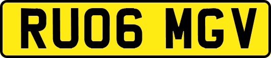 RU06MGV