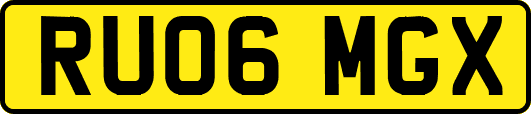 RU06MGX