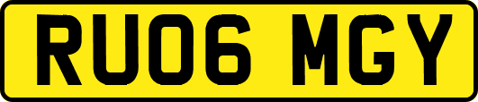 RU06MGY