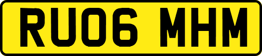 RU06MHM
