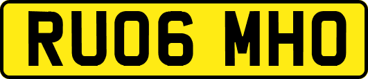 RU06MHO