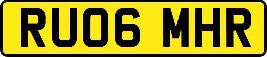 RU06MHR