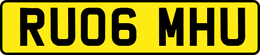 RU06MHU