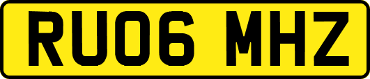 RU06MHZ