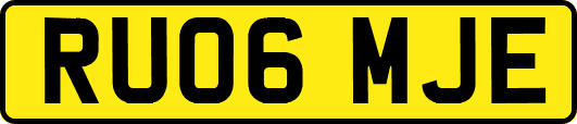 RU06MJE