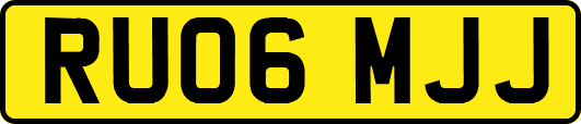 RU06MJJ