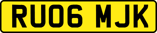 RU06MJK