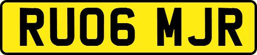RU06MJR