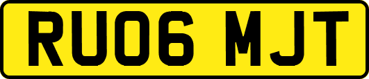 RU06MJT