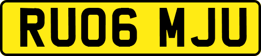 RU06MJU