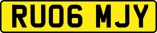 RU06MJY