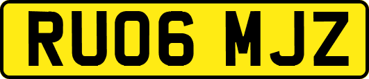 RU06MJZ