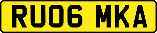 RU06MKA