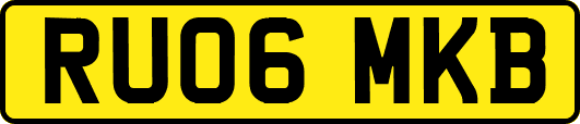 RU06MKB