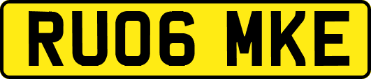 RU06MKE