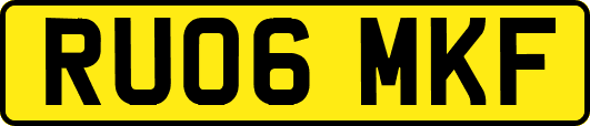 RU06MKF