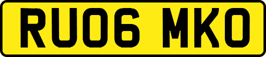 RU06MKO