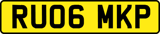 RU06MKP