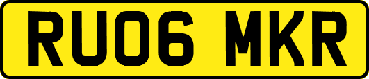 RU06MKR