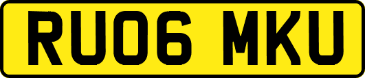 RU06MKU