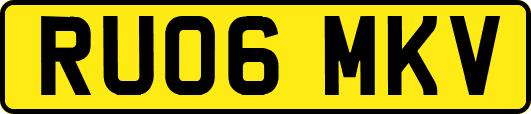 RU06MKV