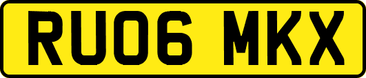 RU06MKX